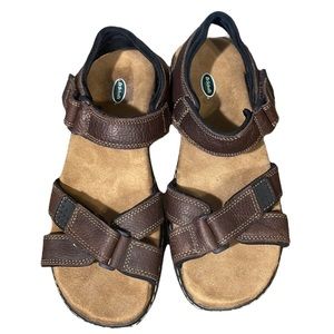 Dr. Scholl's Gus Sandals
